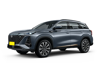 장안 CS75 PLUS 2022 2세대 1.5T 오토 럭셔리