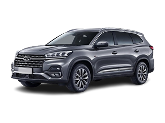 Tiggo 8 2023 쿤펑 버전 290TGDI 자동 프리미엄