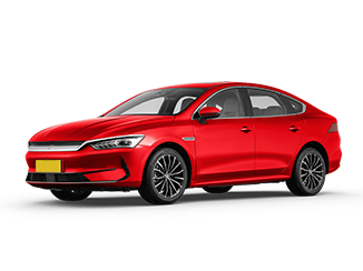 BYD 친 PLUS 2023 챔피언 에디션