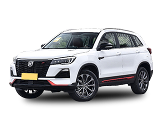 장안 CS75 2023 존향판 1.5T DCT 존향판