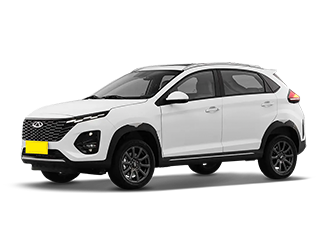 Tiggo 3x 2023 1.5L CVT 새 버전